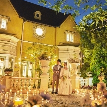 ハートフィールド（ＨＥＡＲＴ　ＦＩＥＬＤ）のフェア画像