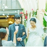 ハートフィールド（ＨＥＡＲＴ　ＦＩＥＬＤ）のブライダルフェア画像