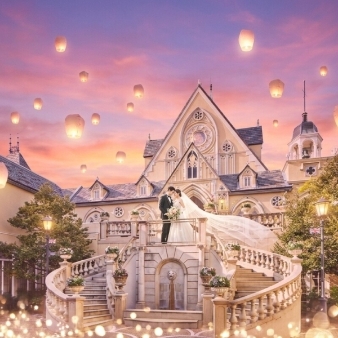 ハートフィールド(HEART FIELD)のフェア画像