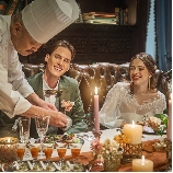 エスプリ・ド・ナチュール（Ｅｓｐｒｉｔ　ｄｅ　Ｎａｔｕｒｅ）のブライダルフェア画像