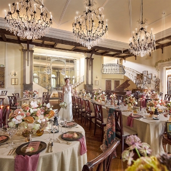 エスプリ・ド・ナチュール(Esprit de Nature)のフェア画像