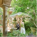 エスプリ・ド・ナチュール（Ｅｓｐｒｉｔ　ｄｅ　Ｎａｔｕｒｅ）のブライダルフェア画像