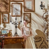 エスプリ・ド・ナチュール（Ｅｓｐｒｉｔ　ｄｅ　Ｎａｔｕｒｅ）のブライダルフェア画像