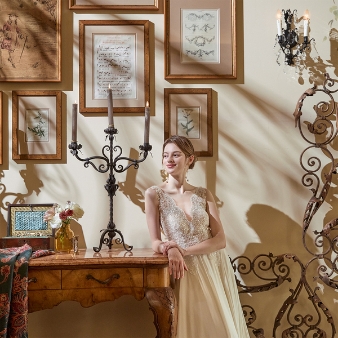 エスプリ・ド・ナチュール（Ｅｓｐｒｉｔ　ｄｅ　Ｎａｔｕｒｅ）のフェア画像