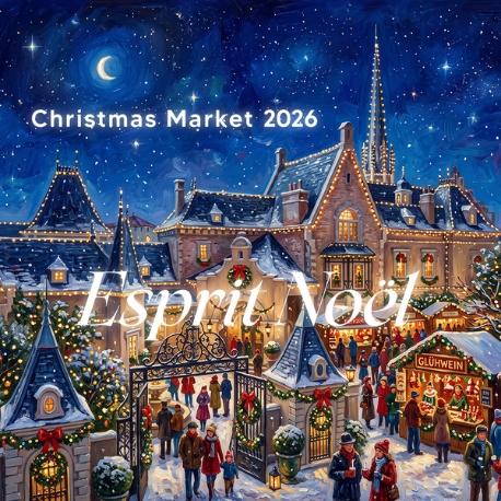 エスプリ・ド・ナチュール（Ｅｓｐｒｉｔ　ｄｅ　Ｎａｔｕｒｅ）：誰でも参加OK《Xmasマーケット》12/25エスプリ全館開放イベント