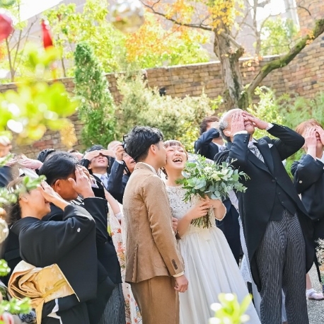 ノビアノビオ：限定2組★＼挙式直前まるわかりフェア／SP特典×スイーツ試食