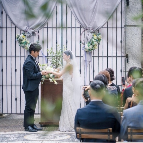 ノビアノビオ：《 短縮90分*ショートfair 》雰囲気比較×安心予算相談