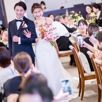 ノビアノビオ：連休SP〈ノビアで創るおふたりらしい結婚式〉コンセプトWD相談会