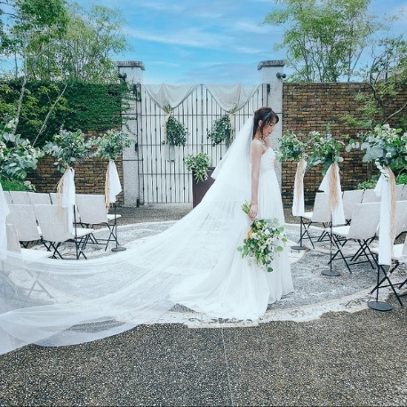 ノビアノビオ：2名～OK◎＼する・しないを迷ったら／挙式×フォト婚相談会