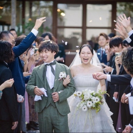 ノビアノビオ：限定2組★＼挙式直前まるわかりフェア／SP特典×スイーツ試食