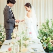 ノビアノビオ:2名~OK◎\する・しないを迷ったら/挙式のみorフォト婚相談会