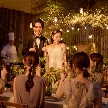 ノビアノビオ:〈 貸切一軒家wedding体験 〉満足度◎実演料理×コース試食つき