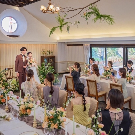 ノビアノビオ：平日SP《 初めて見学はノビアで安心 》豪華試食×なんでも相談会