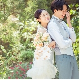 ノビアノビオのブライダルフェア画像