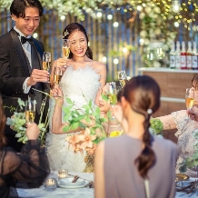 ノビアノビオのフェア画像