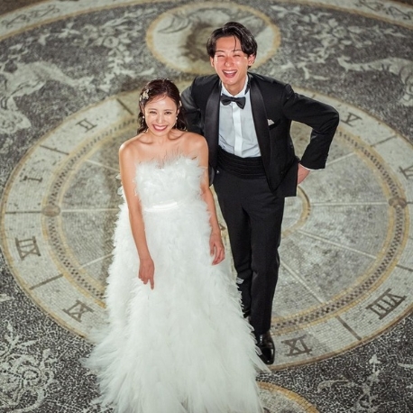 ノビアノビオ：〈ノビアで創るおふたりらしさ〉コンセプトW相談×スイーツ試食