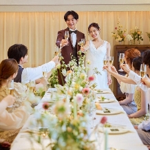 ノビアノビオ:2026年8月末まで【 20名71万円～ 】コスパ◎ 気取らず楽しむ！シンプルパーティープラン