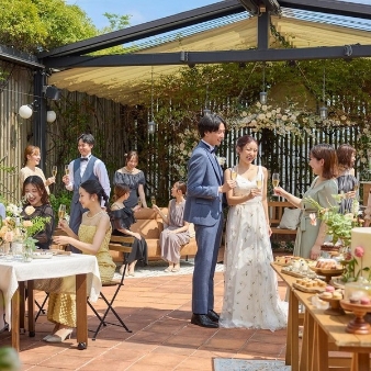 ノビアノビオのフェア画像