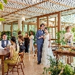 結婚式場:連休SP【実演試食×SW限定特典×1万GIFT】貸切一軒家×ガーデン