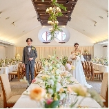 ノビアノビオのブライダルフェア画像