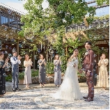 ノビアノビオのブライダルフェア画像