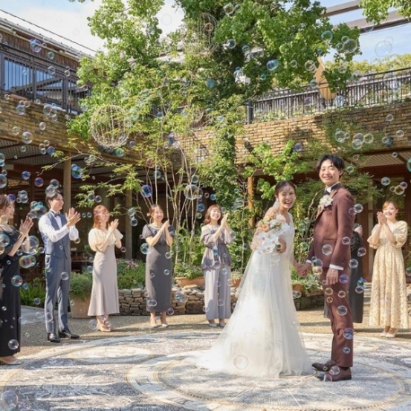 ノビアノビオ：―NEW PRODUCE―〈 貸切一軒家の新スタイル体感×絶品試食 〉