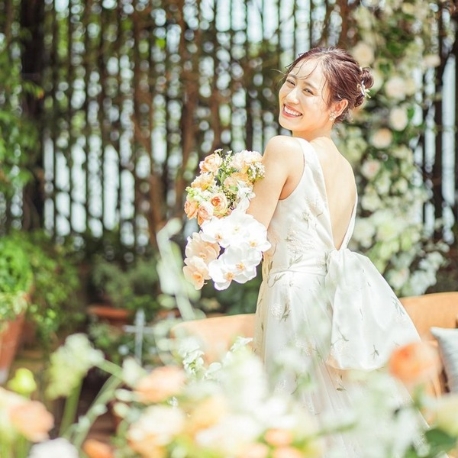 ノビアノビオ：2名～OK◎＼する・しないを迷ったら／挙式×フォト婚相談会