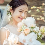 ノビアノビオのブライダルフェア画像