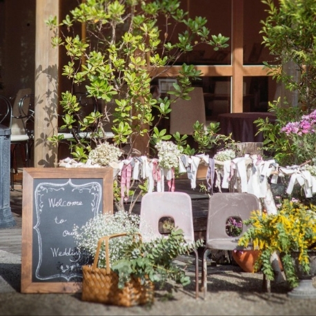 ノビアノビオ：2名～OK◎＼する・しないを迷ったら／挙式×フォト婚相談会