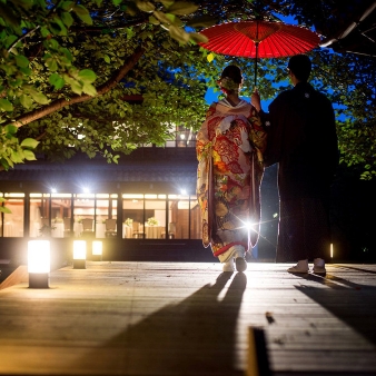 【結婚式の本番直前を体感】行き届いたおもてなしで大満足フェア