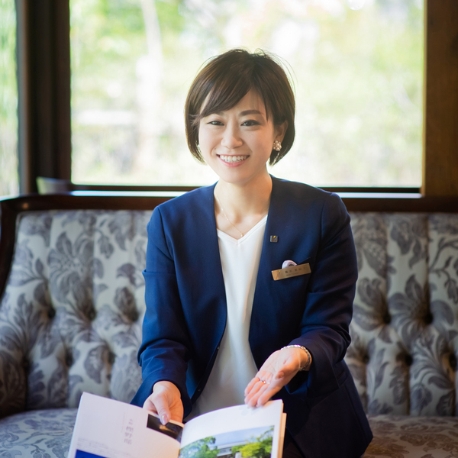 樫野倶楽部：自宅でフェア参加【電話・オンライン可能】ウエディング相談会
