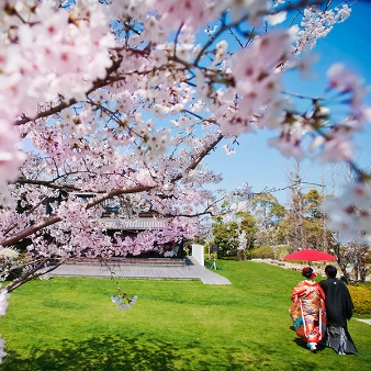 樫野倶楽部:まだ間に合う*《2026年4月までの挙式限定》SP衣装特典付きプラン