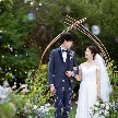 樫野倶楽部：【パーティ直前見学】ゲスト目線でリアルWedding体験