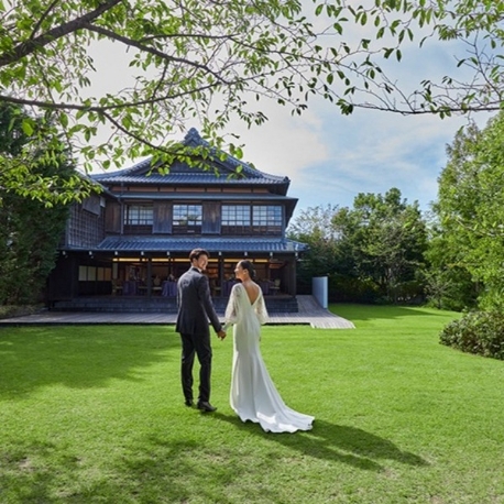 樫野倶楽部：［4月限定］挙式プレゼント×贅沢試食◆22周年*生誕祭フェア