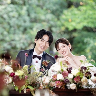 樫野倶楽部:【40名様190万6180円】挙式＋披露宴プラン