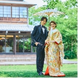 樫野倶楽部のブライダルフェア画像