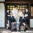 樫野倶楽部：【少人数・家族婚を検討の方】１日１組貸切邸宅で叶う上質結婚式