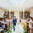樫野倶楽部:《憧れチャペルで入場体験》贅沢試食付*非日常Wedding体感フェア