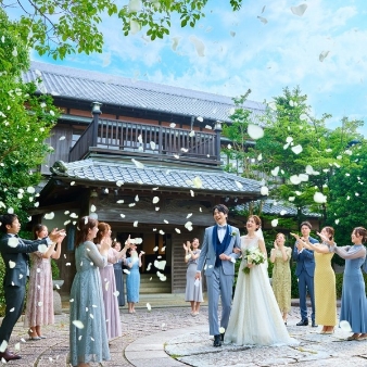 樫野倶楽部のフェア画像