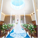 樫野倶楽部のブライダルフェア画像