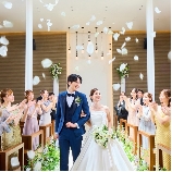 樫野倶楽部のブライダルフェア画像