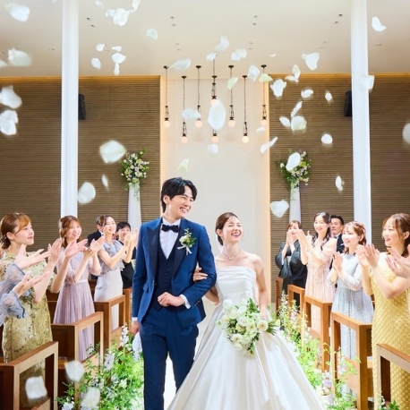 樫野倶楽部：［4月限定］挙式プレゼント×贅沢試食◆22周年*生誕祭フェア