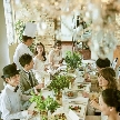 THE CHELSEA COURT（ザ・チェルシーコート）：【ファミリー婚限定♪】ご家族で叶えるナチュラルW相談会◎