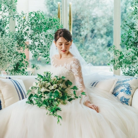 THE CHELSEA COURT（ザ・チェルシーコート）：【GW期間限定】最大150万円特典★ガーデンW貸切体験♪×絶品試食