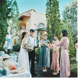 THE CHELSEA COURT（ザ・チェルシーコート）のブライダルフェア画像