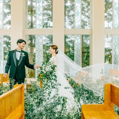 THE CHELSEA COURT（ザ・チェルシーコート）：＜GW最終日×1件目来館がさらにお得＞挙式0円*贅沢和牛*花嫁体験