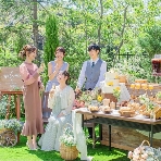 THE CHELSEA COURT（ザ・チェルシーコート）のフェア画像