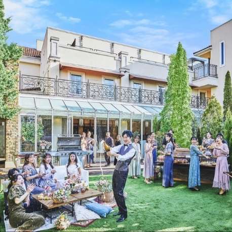 THE CHELSEA COURT（ザ・チェルシーコート）：【必要な「質」はそのまま】無駄を省いた”最新プラン”体感fair