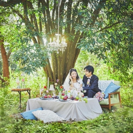 THE CHELSEA COURT（ザ・チェルシーコート）：＼GW限定day2／最大150万特典でお得に叶うナチュラルW×試食体験