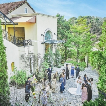 THE CHELSEA COURT（ザ・チェルシーコート）のフェア画像